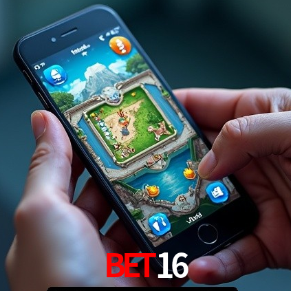 Segurança 2FA bet16