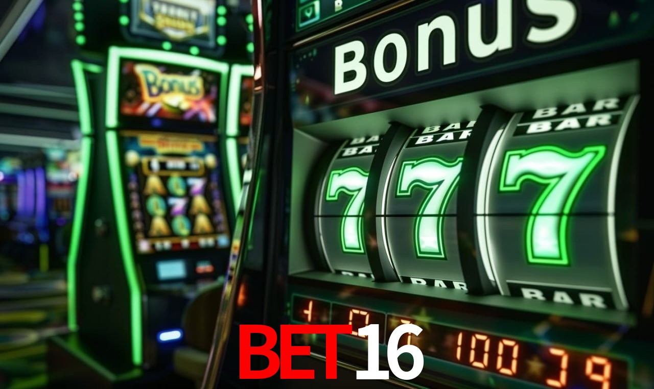 Apostas de Tênis bet16