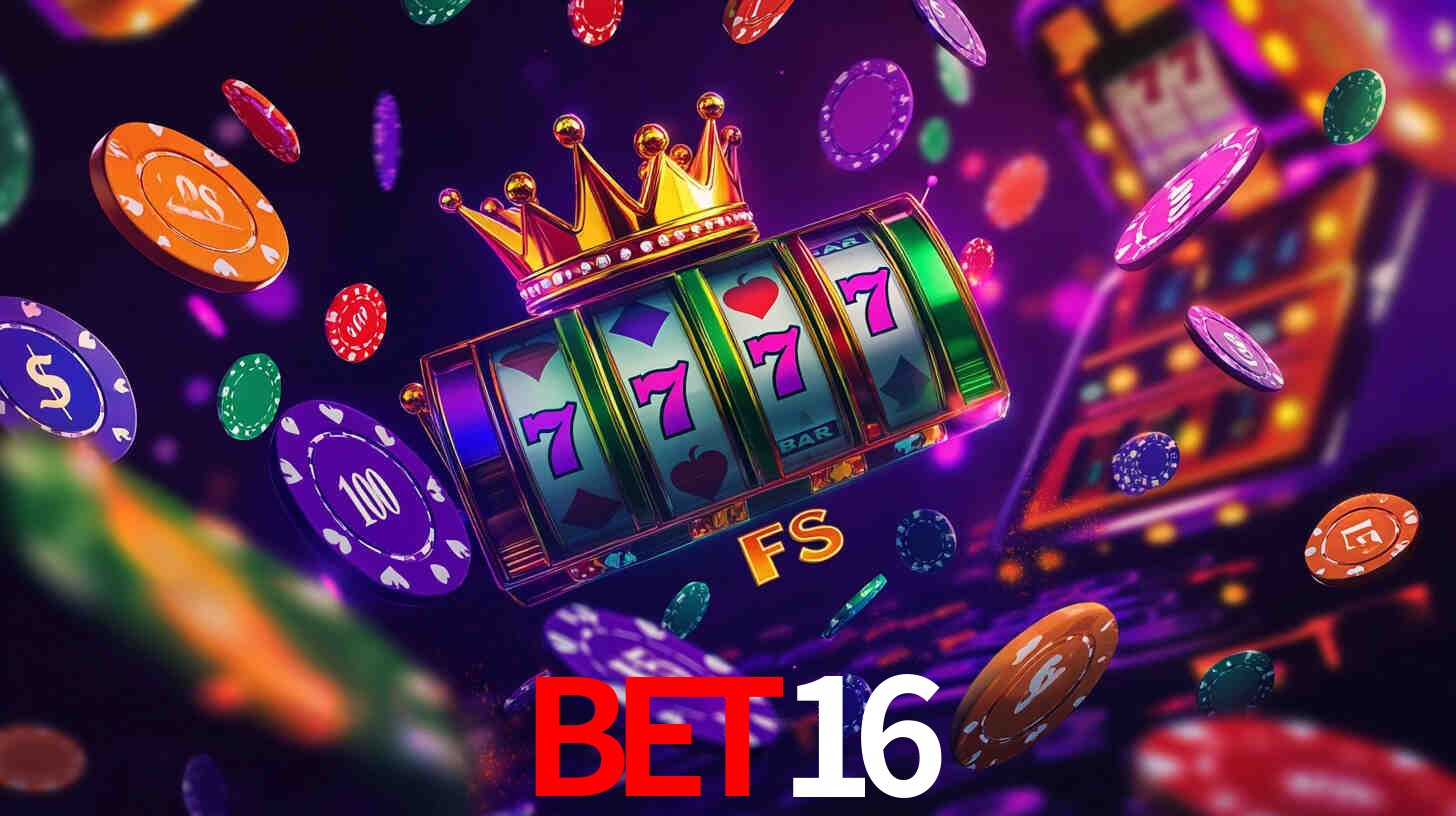 Recursos de Bônus bet16