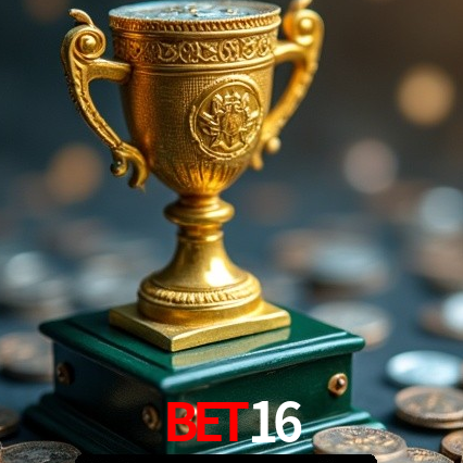 Estatísticas do Jogo bet16