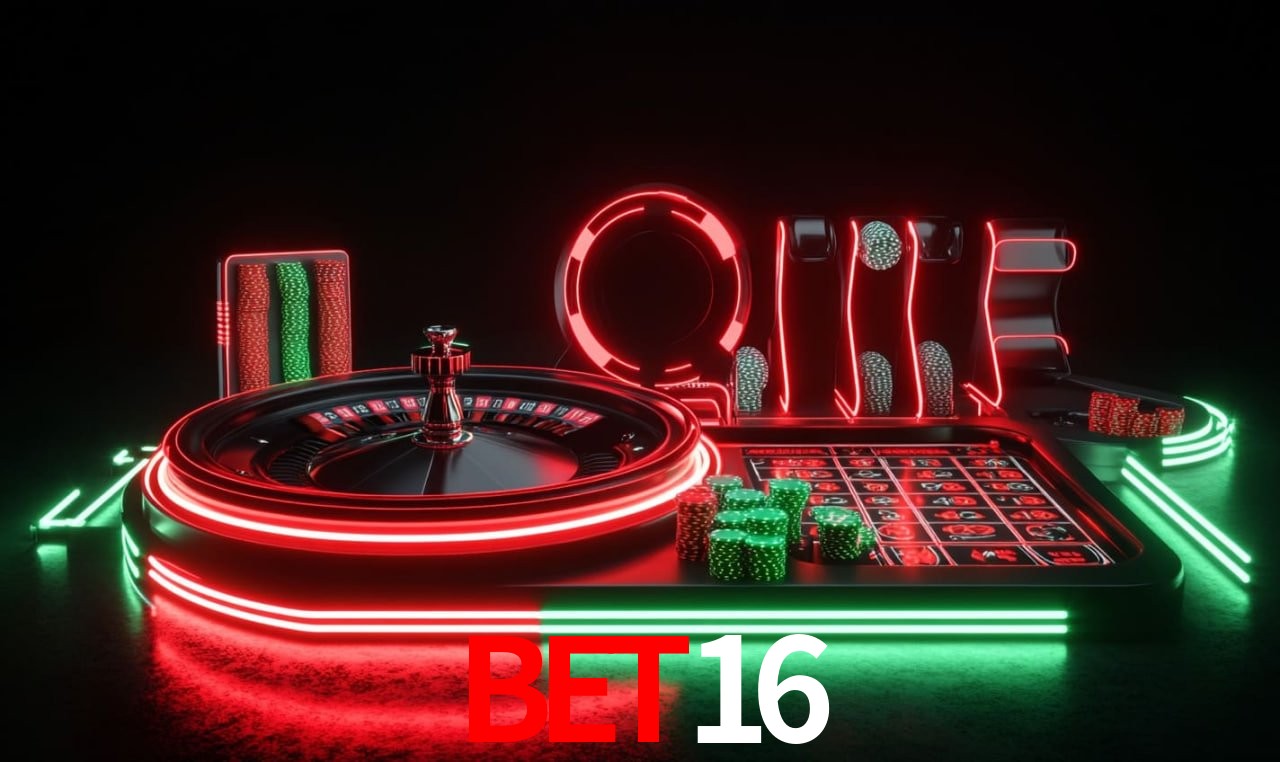 Estatísticas bet16