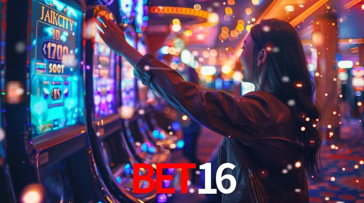 Programa VIP bet16